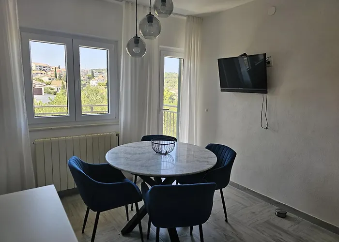 Lejlighed Ana Trogir